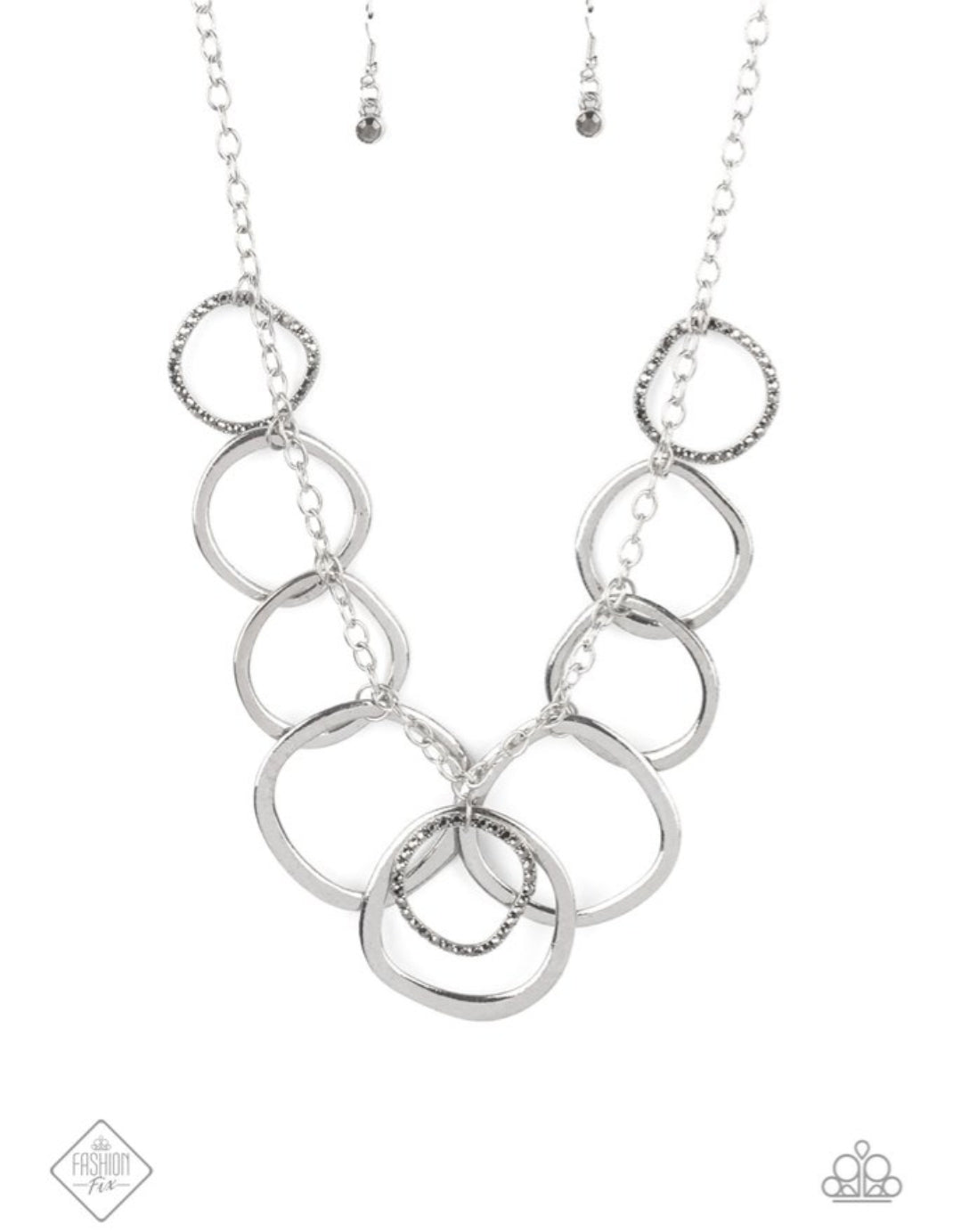 Magnificent Musings - Complete Trend Blend 0621   [EACH PIECE SOLD SEPARATELY]
