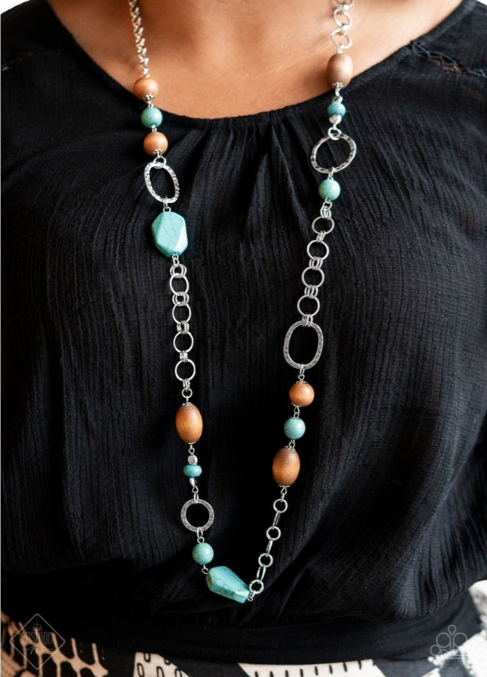 Simply Santa Fe - Complete Trend Blend 0621  [EACH PIECE SOLD SEPARATELY]