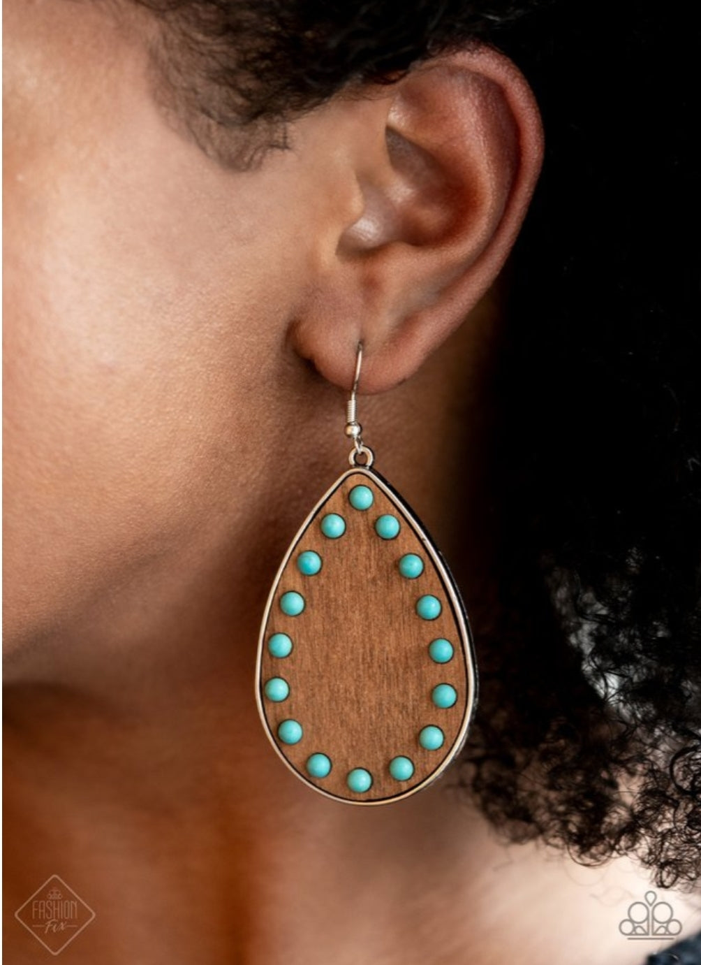 Simply Santa Fe - Complete Trend Blend 0621  [EACH PIECE SOLD SEPARATELY]