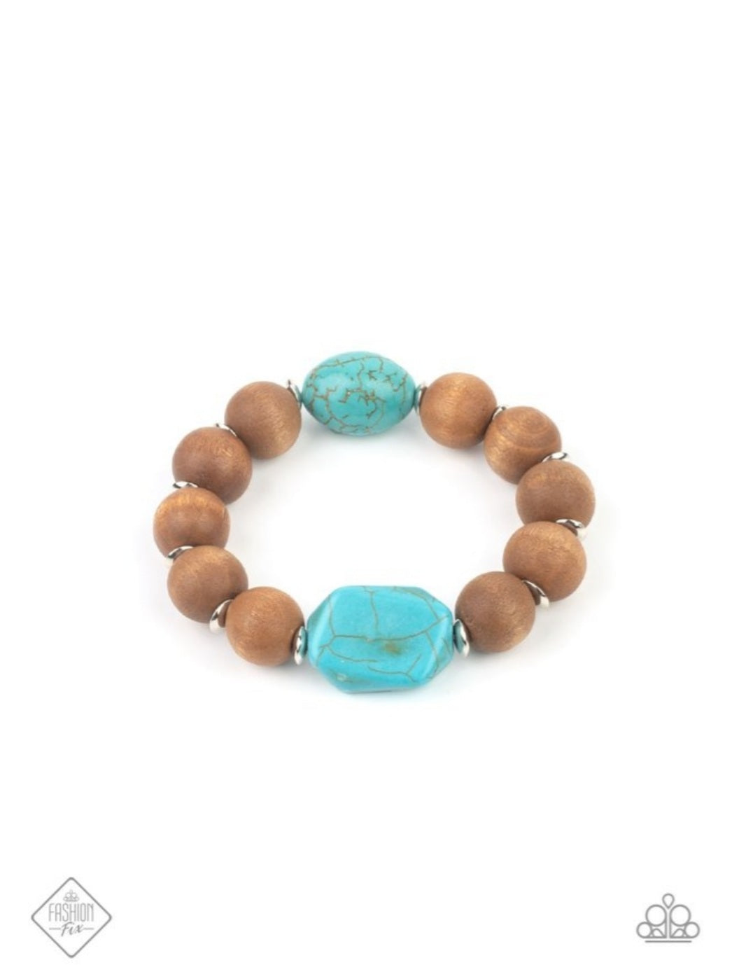 Simply Santa Fe - Complete Trend Blend 0621  [EACH PIECE SOLD SEPARATELY]