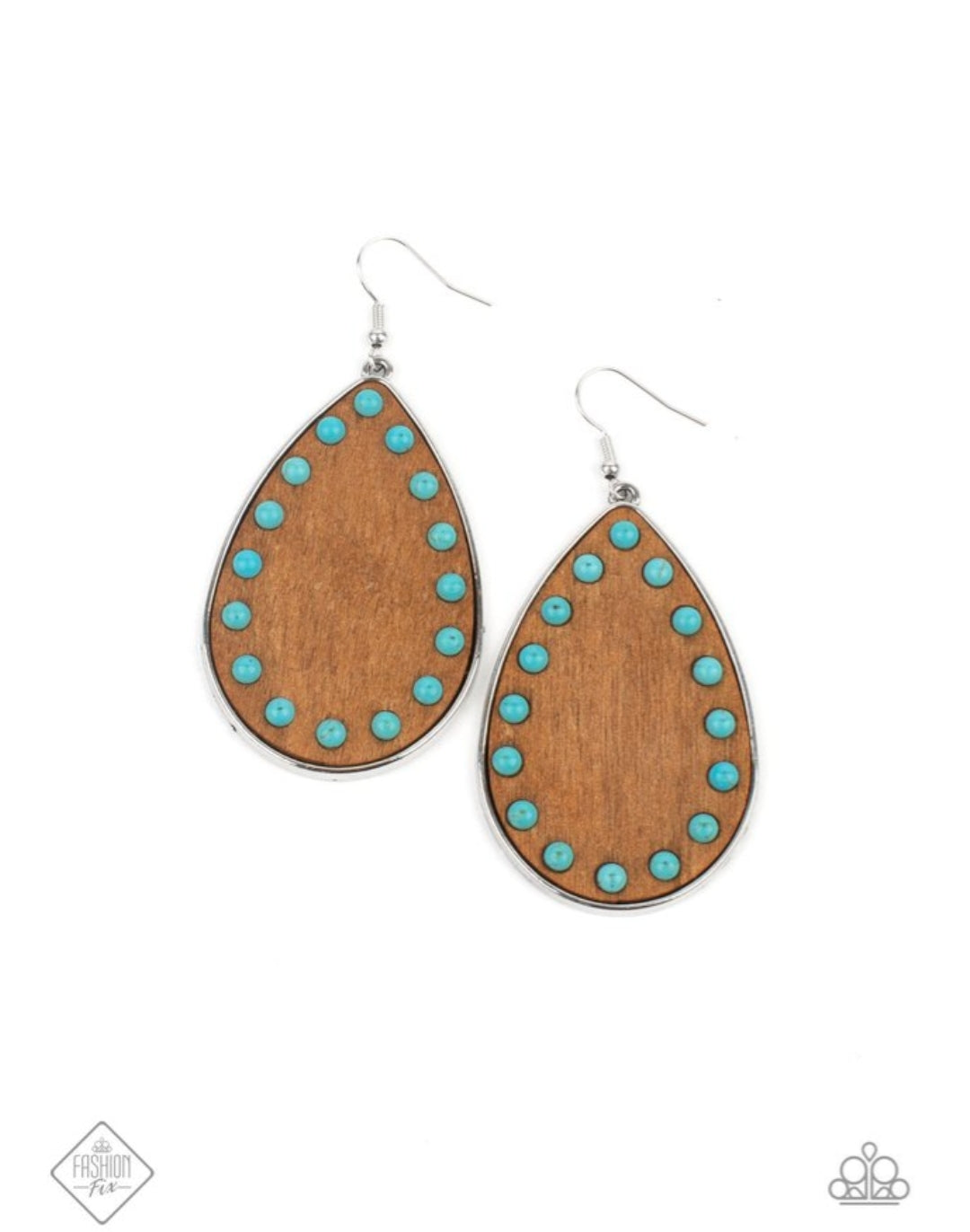 Simply Santa Fe - Complete Trend Blend 0621  [EACH PIECE SOLD SEPARATELY]