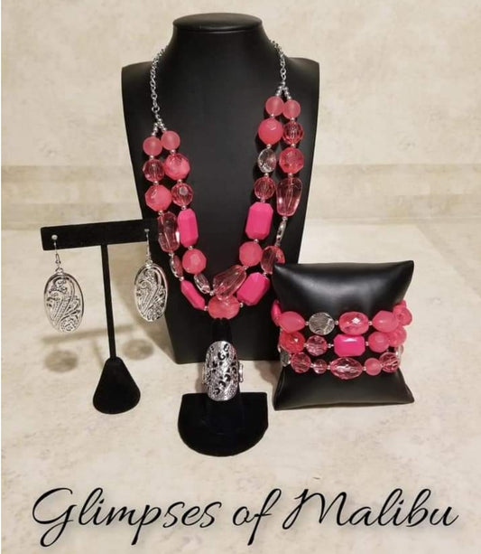 Glimpses Of Malibu - Complete Trend Blend 0821  [EACH PIECE SOLD SEPARATELY]