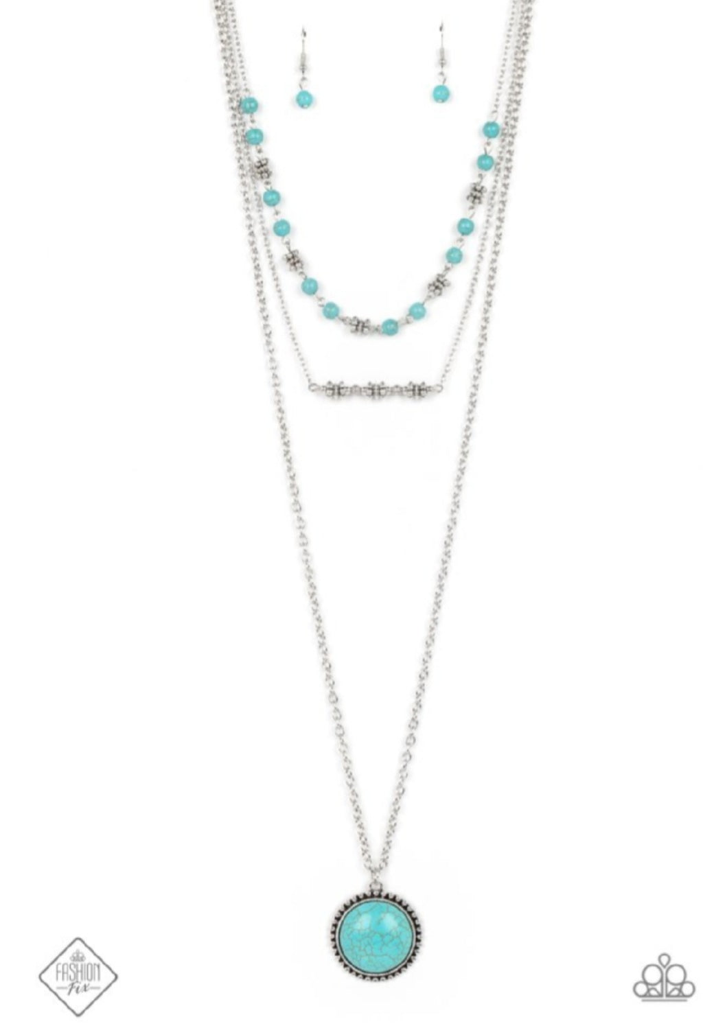 Simply Santa Fe - Complete Trend Blend 0622  [EACH PIECE SOLD SEPARATELY]