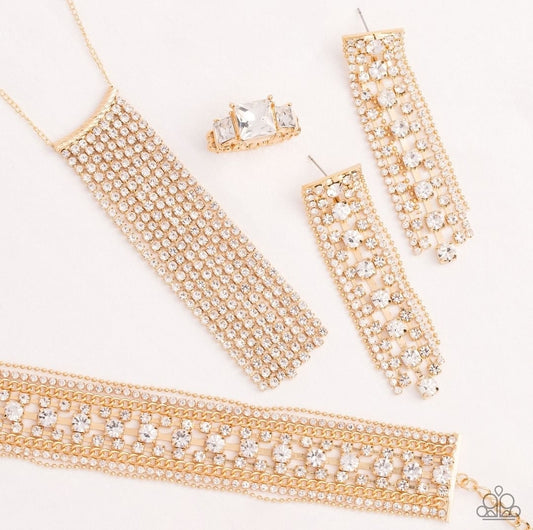 Magnificent Musings - Complete Trend Blend 0722   [EACH PIECE SOLD SEPARATELY]