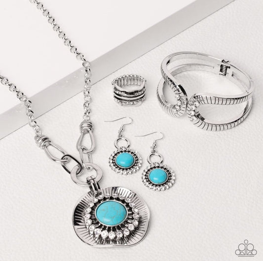Simply Santa Fe - Complete Trend Blend 0722  [EACH PIECE IS SOLD SEPARATELY]