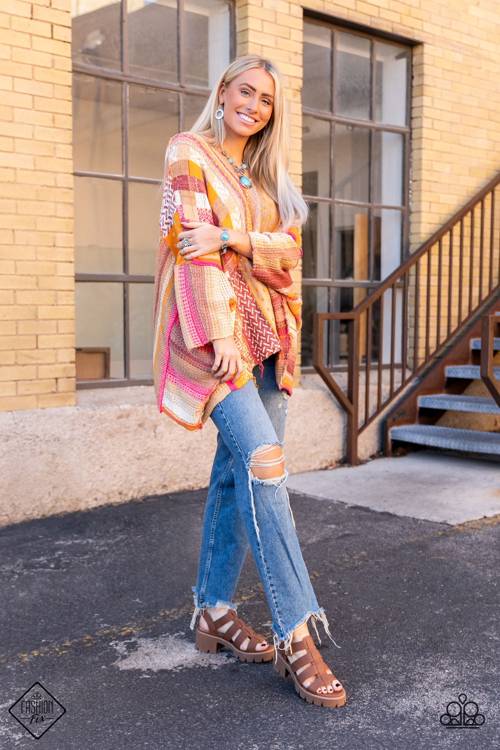 Simply Santa Fe Complete Trend Blend 0222  [EACH PIECE IS SOLD SEPARATELY]