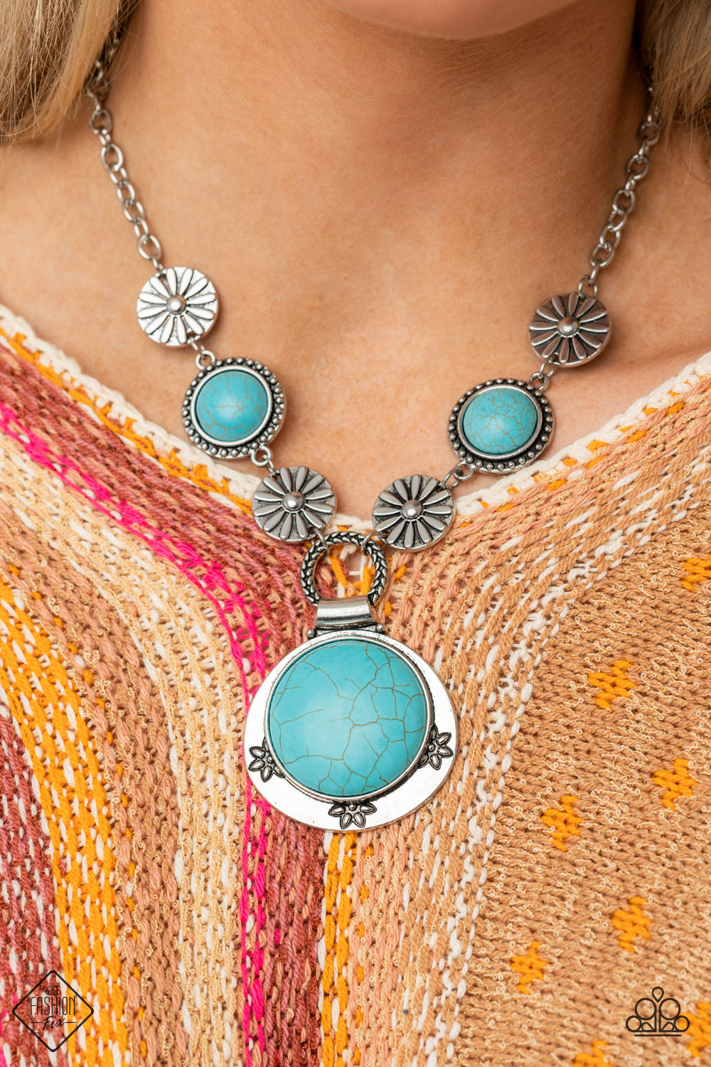 Simply Santa Fe Complete Trend Blend 0222  [EACH PIECE IS SOLD SEPARATELY]