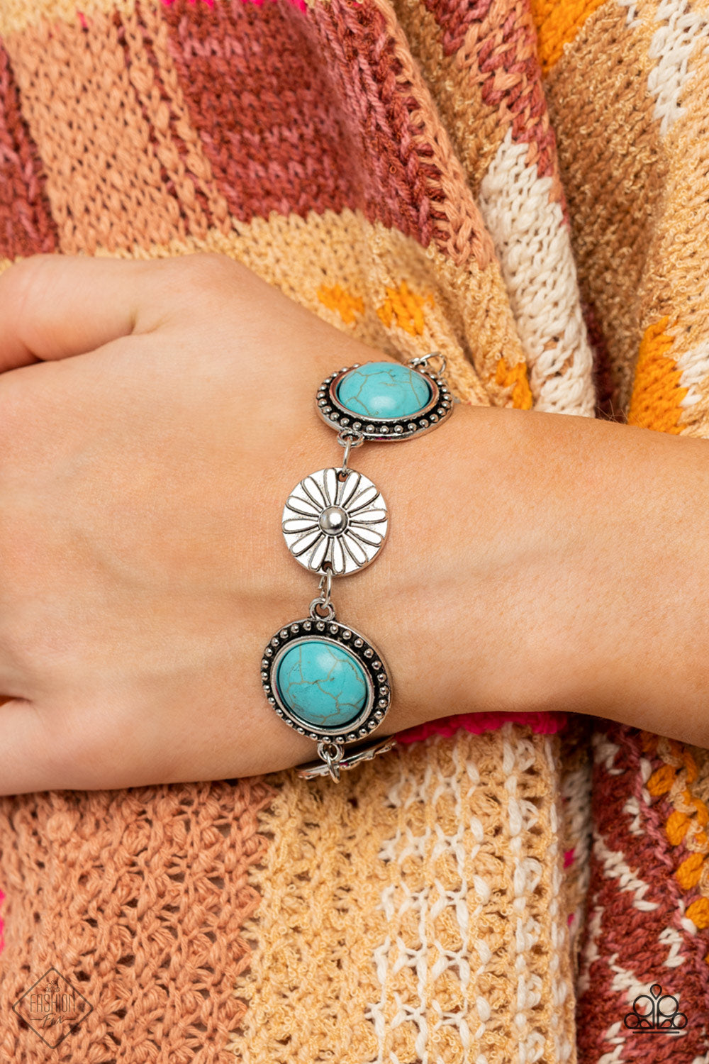 Simply Santa Fe Complete Trend Blend 0222  [EACH PIECE IS SOLD SEPARATELY]